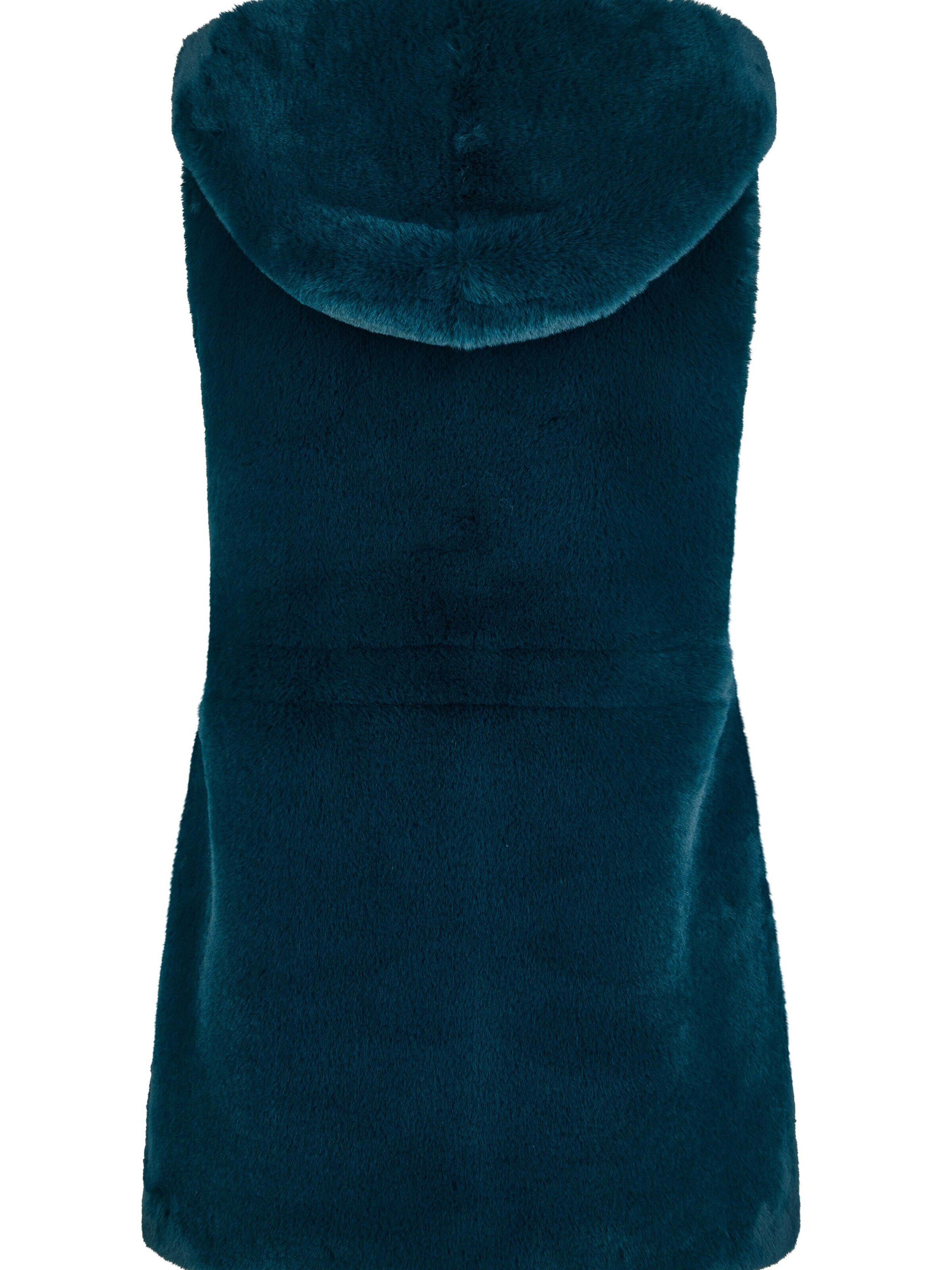 Funk since 1776 Vest in Green