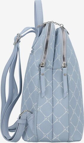 TAMARIS Backpack 'Anastasia ' in Blue