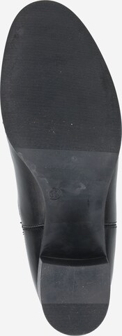 TATA Italia Chelsea Boots 'STIVALETTI' i svart