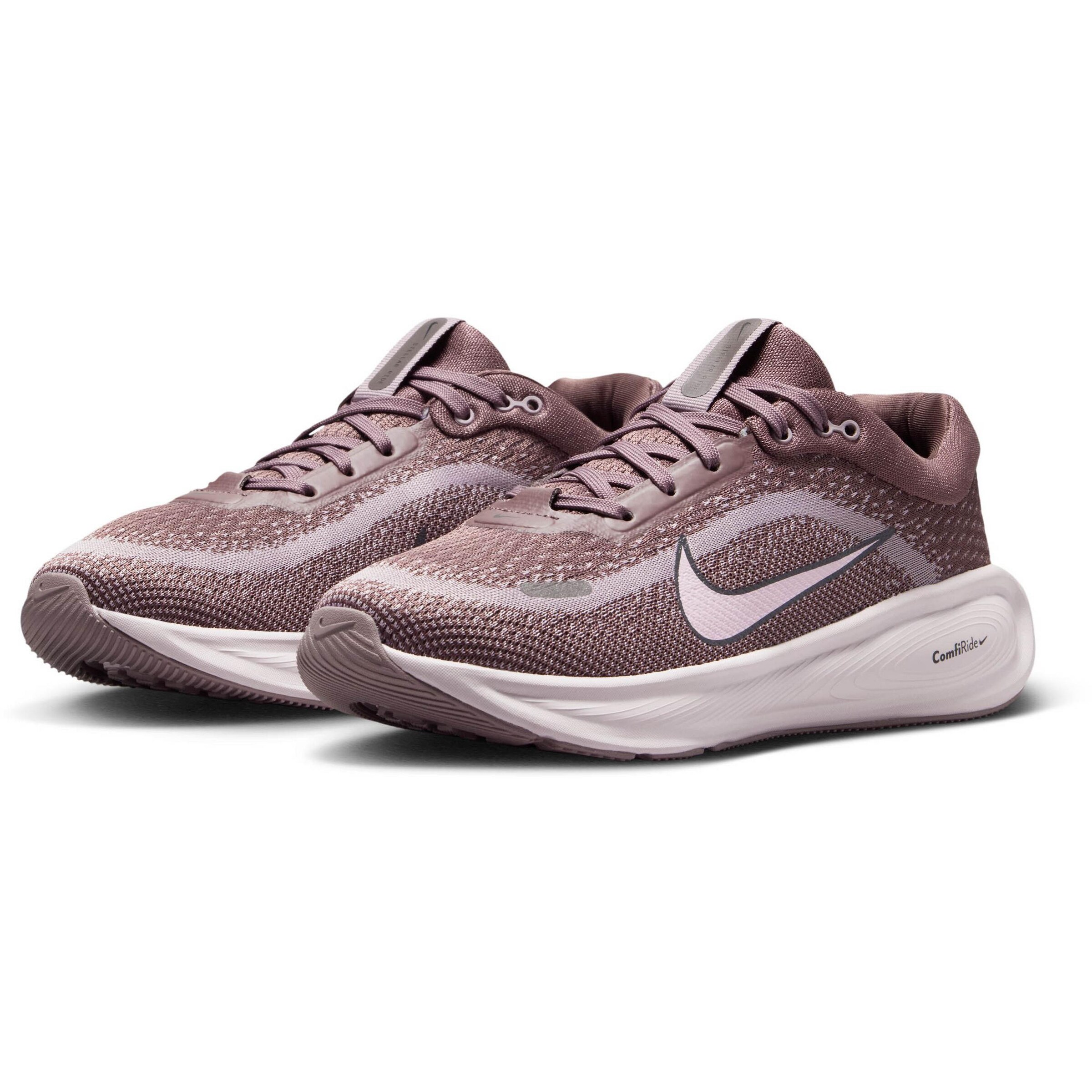 NIKE Athletic Shoes 'Stellar Ride' in Pink
