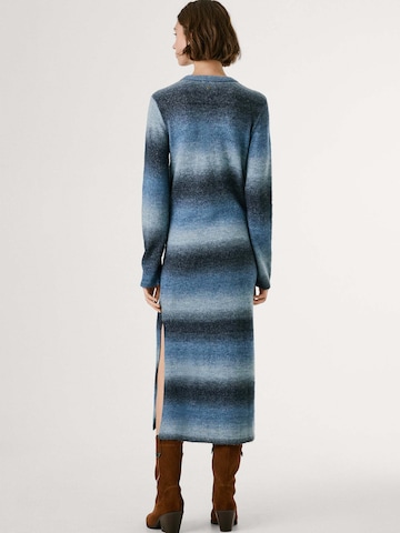 Pepe Jeans Dress in Blue