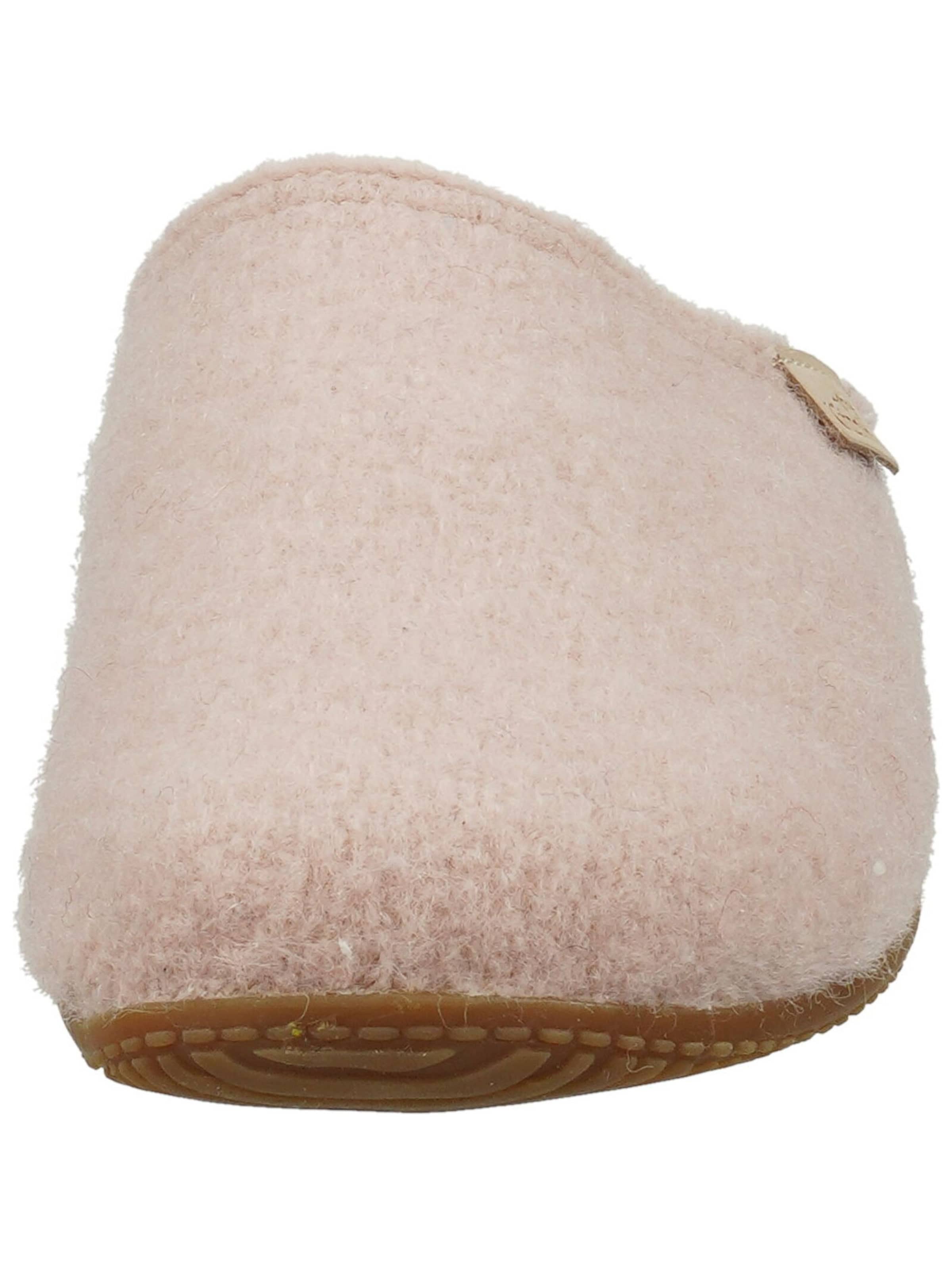 Ciabatta di Living Kitzbühel in rosa