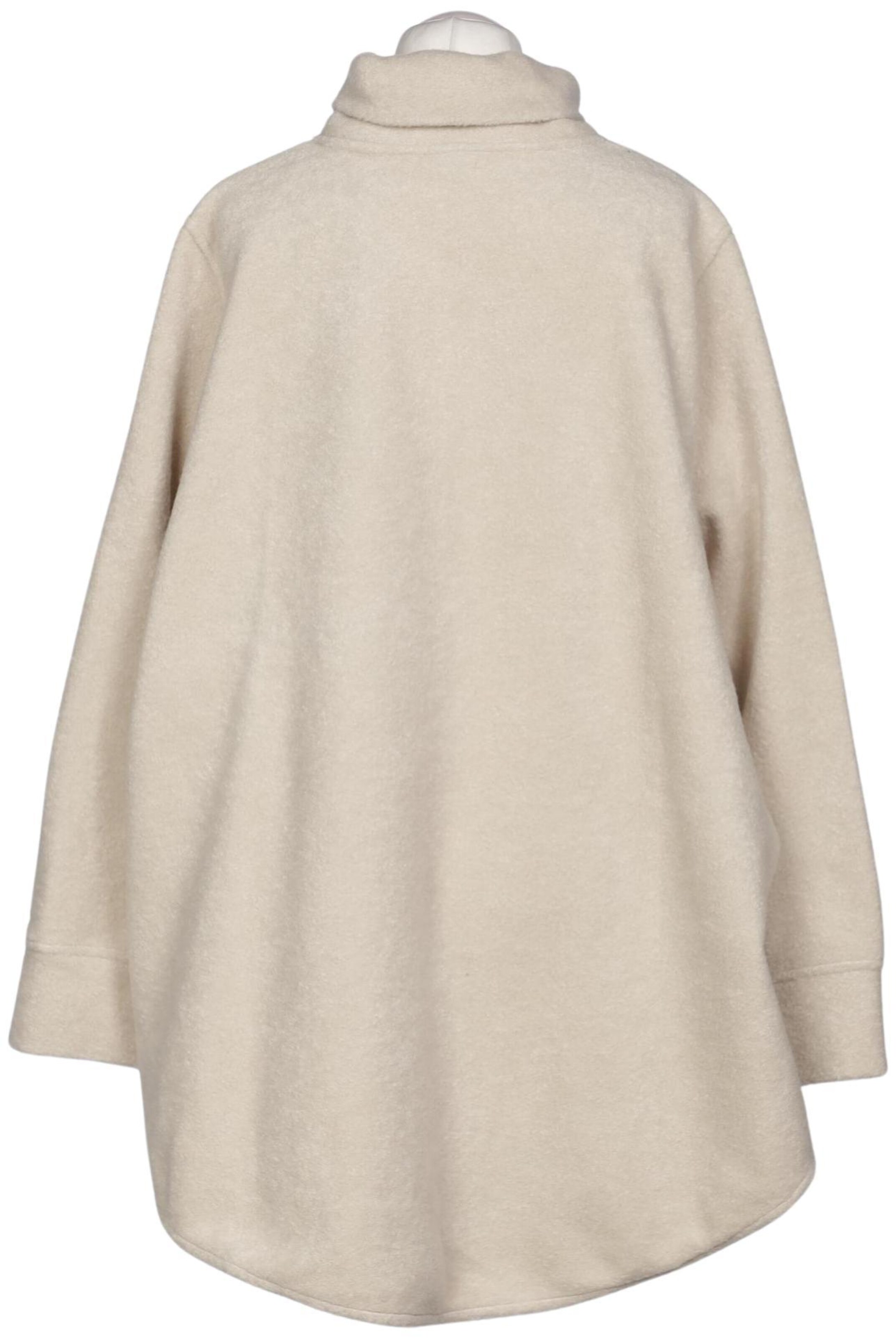 Ulla Popken Sweater 9XL in Beige