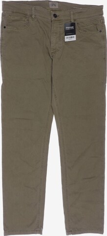 CAMEL ACTIVE Jeans in 35 in Green: front