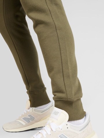 Coupe slim Pantalon de sport 'N7-87' AÉROPOSTALE en vert