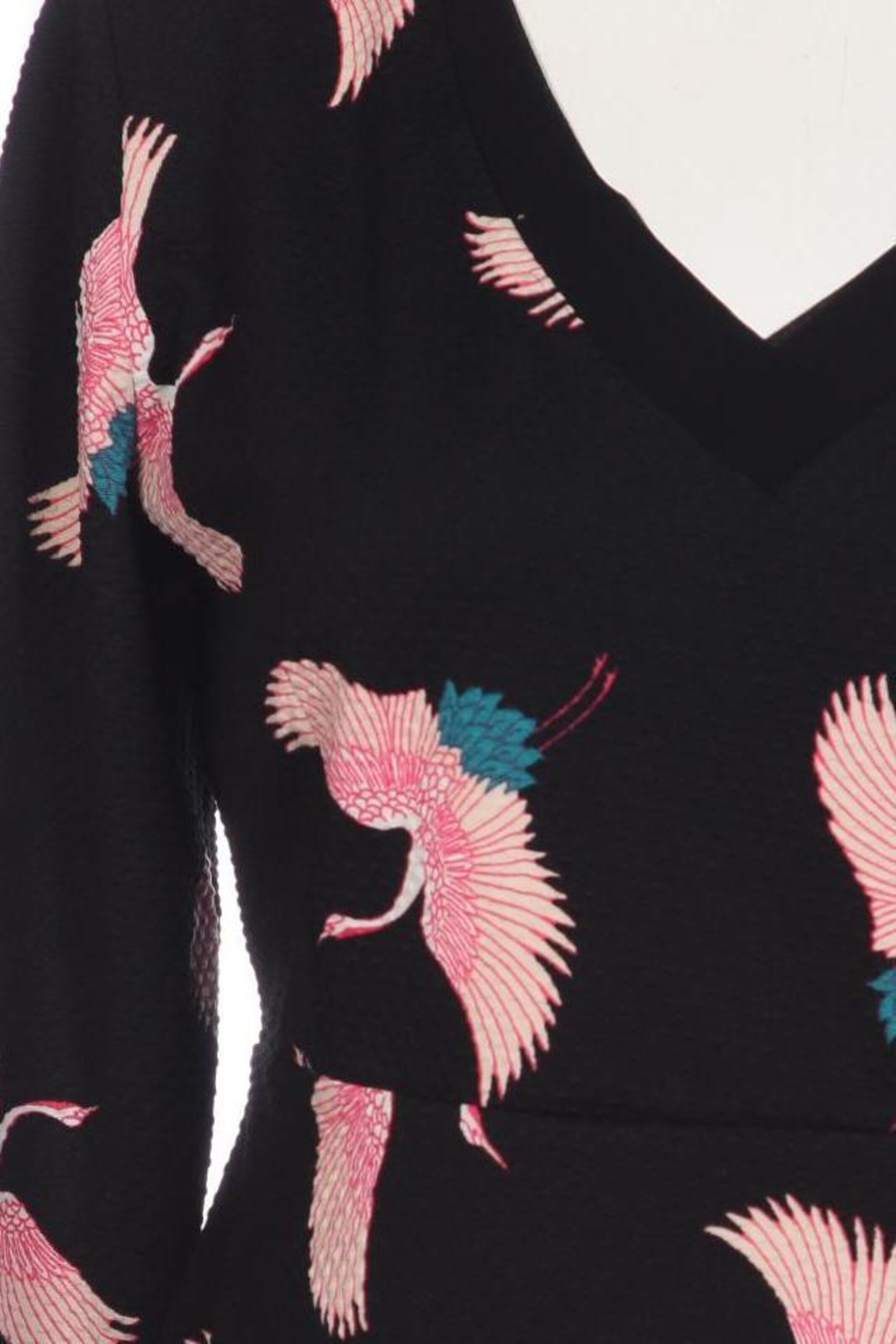 COMMA Bluse XL in Schwarz