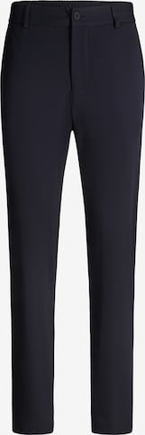 STRELLSON Hose 'Tius' in Blau: Vorderseite