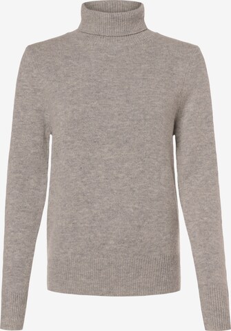 Brookshire Pullover ' ' in Grau: predná strana