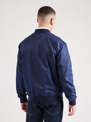 SCOTCH & SODA Jacke in Blau