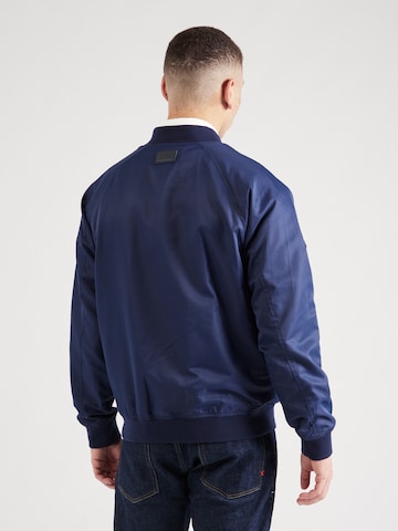 SCOTCH & SODA Between-Season Jacket in Blue