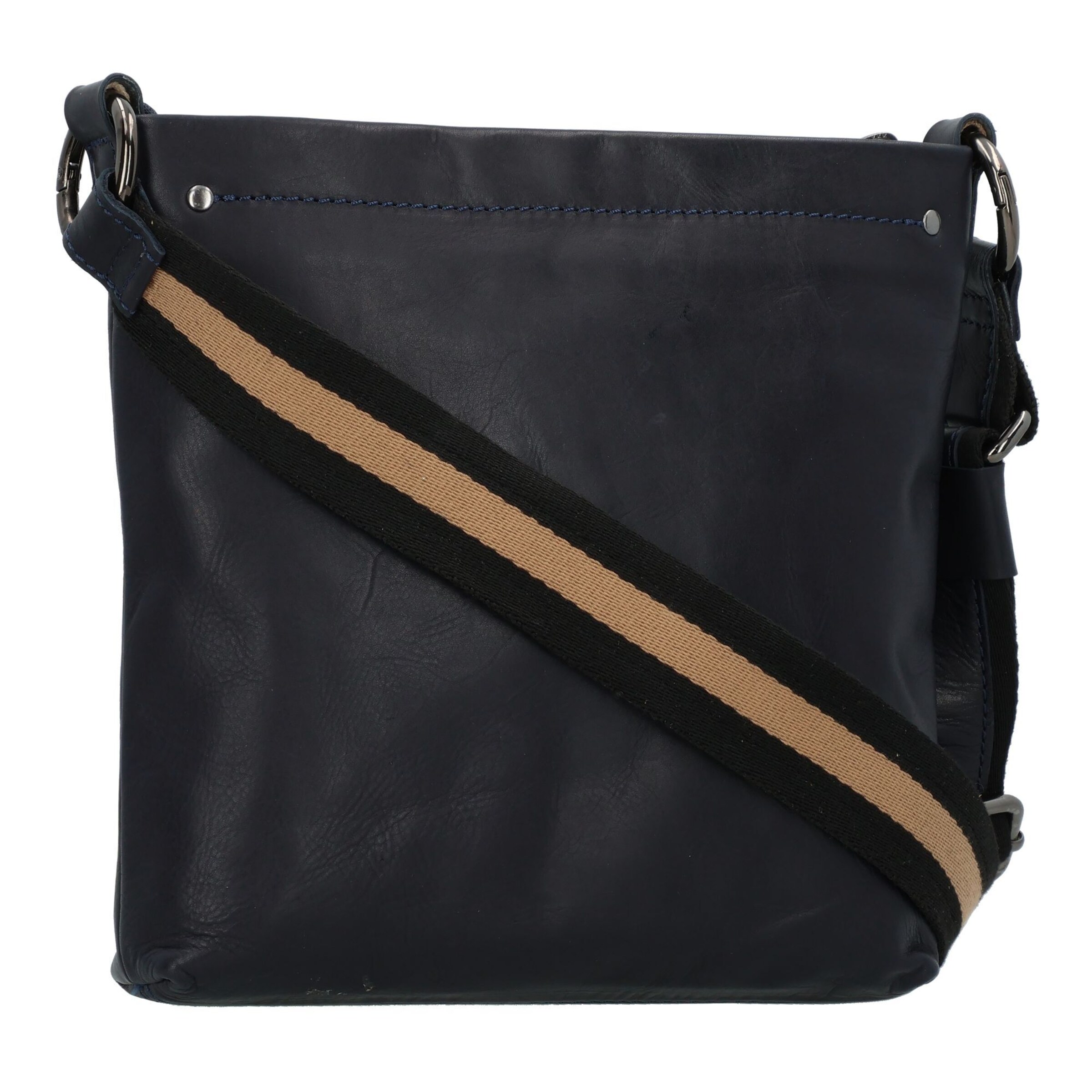 Sac à bandoulière 'Caugio' Harold's en bleu