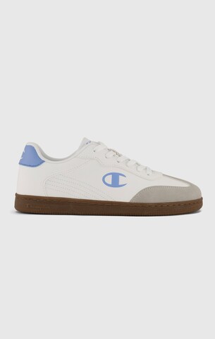 Champion Authentic Athletic Apparel Sneaker in Weiß