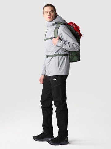 THE NORTH FACE Regular Outdoor панталон в черно