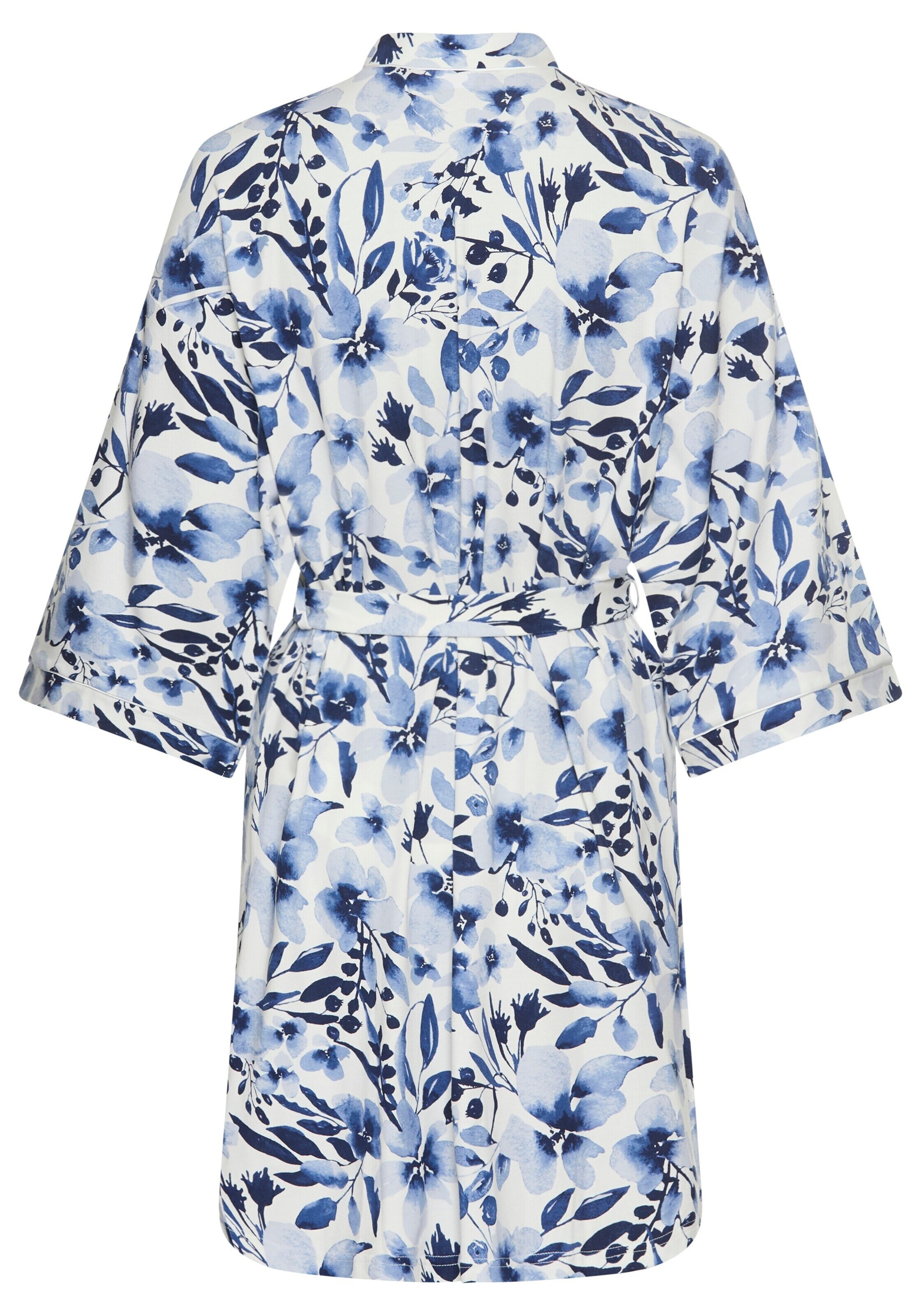 LASCANA Kimono – modrá