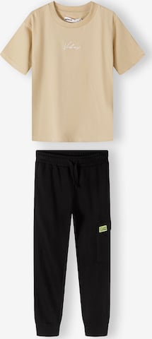 rožinė MINOTI Treningas: priekis