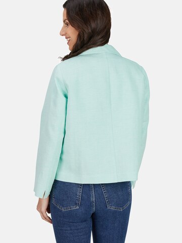 Blazer White Label en vert