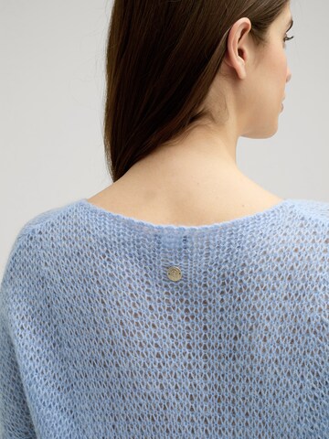 Pull-over 'Kagami' JOOP! en bleu