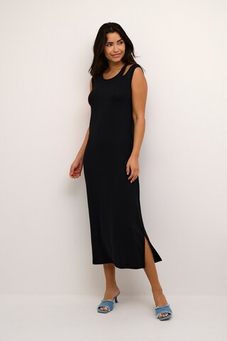 Kaffe Dress 'Arka' in Black