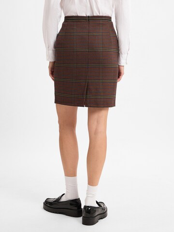 Franco Callegari Rock in Braun