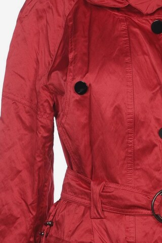 Biba Jacket & Coat in L in Red