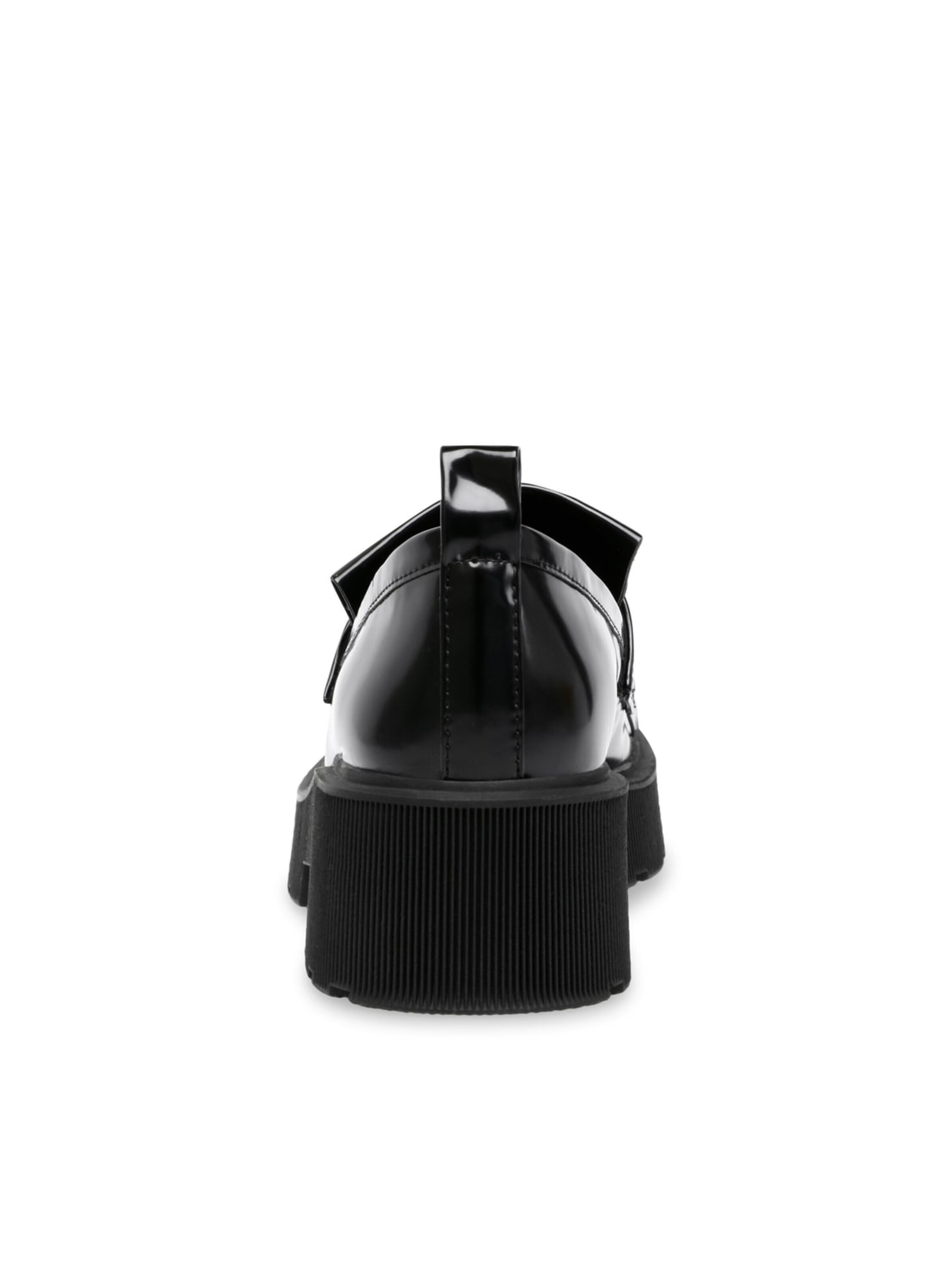 Mocassin 'MARLEIGH BLACK' STEVE MADDEN en noir