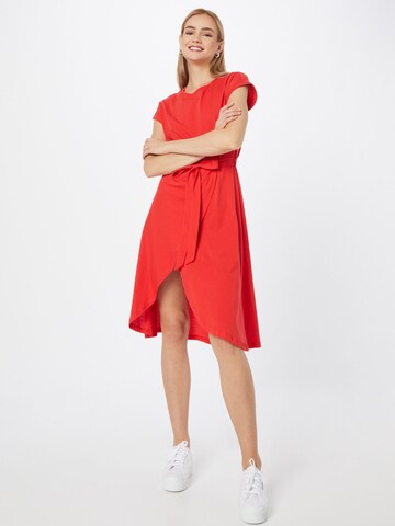 DeFacto Kleid in Rot