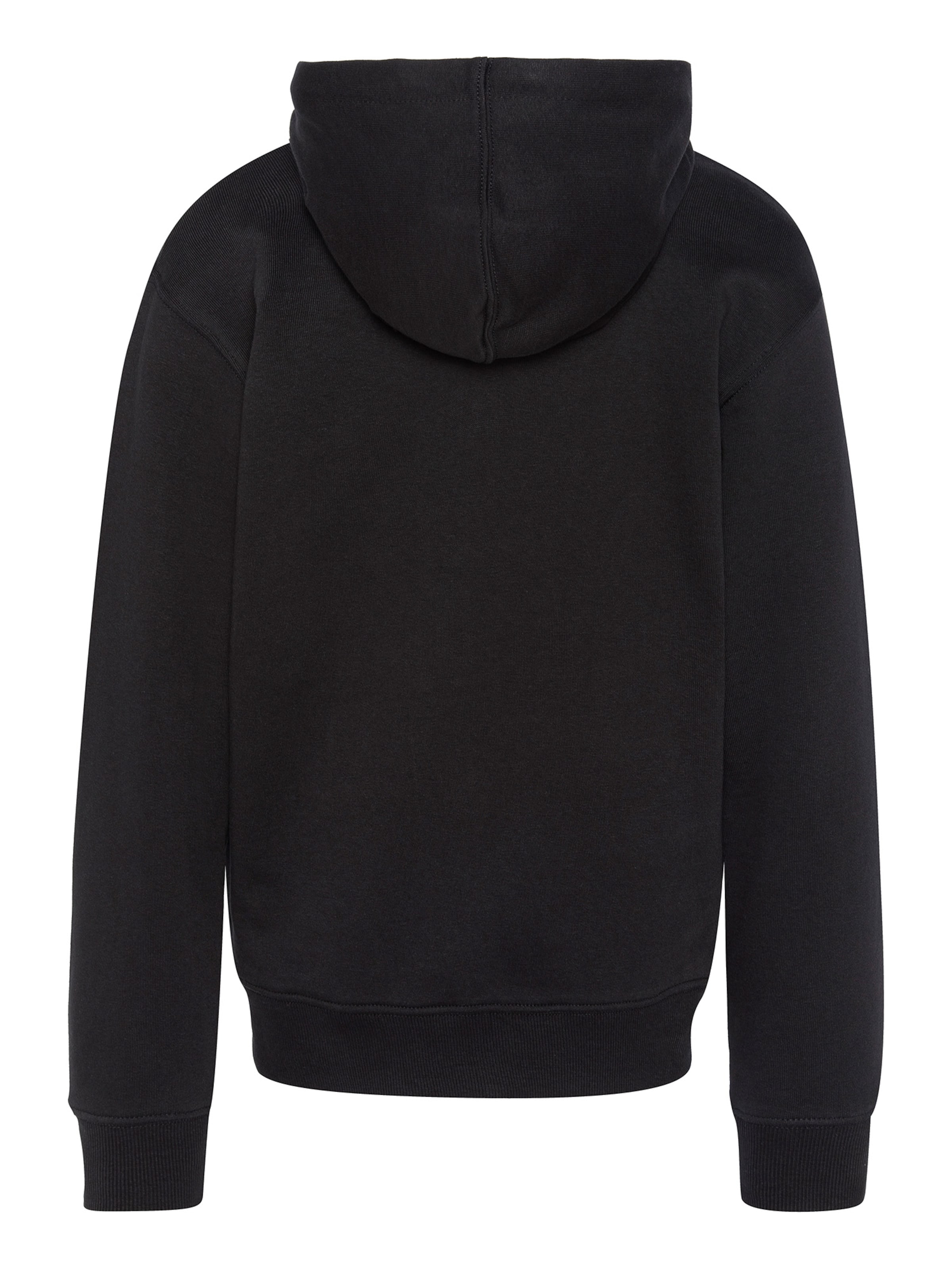 Sweat Schott NYC en noir