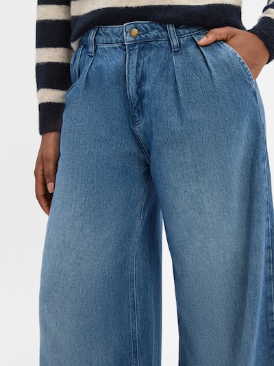 JOOP! Jeans ' Elise ' in Blue denim, Item view