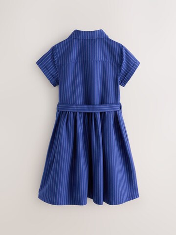 Superdry & Co Kleid in Blau