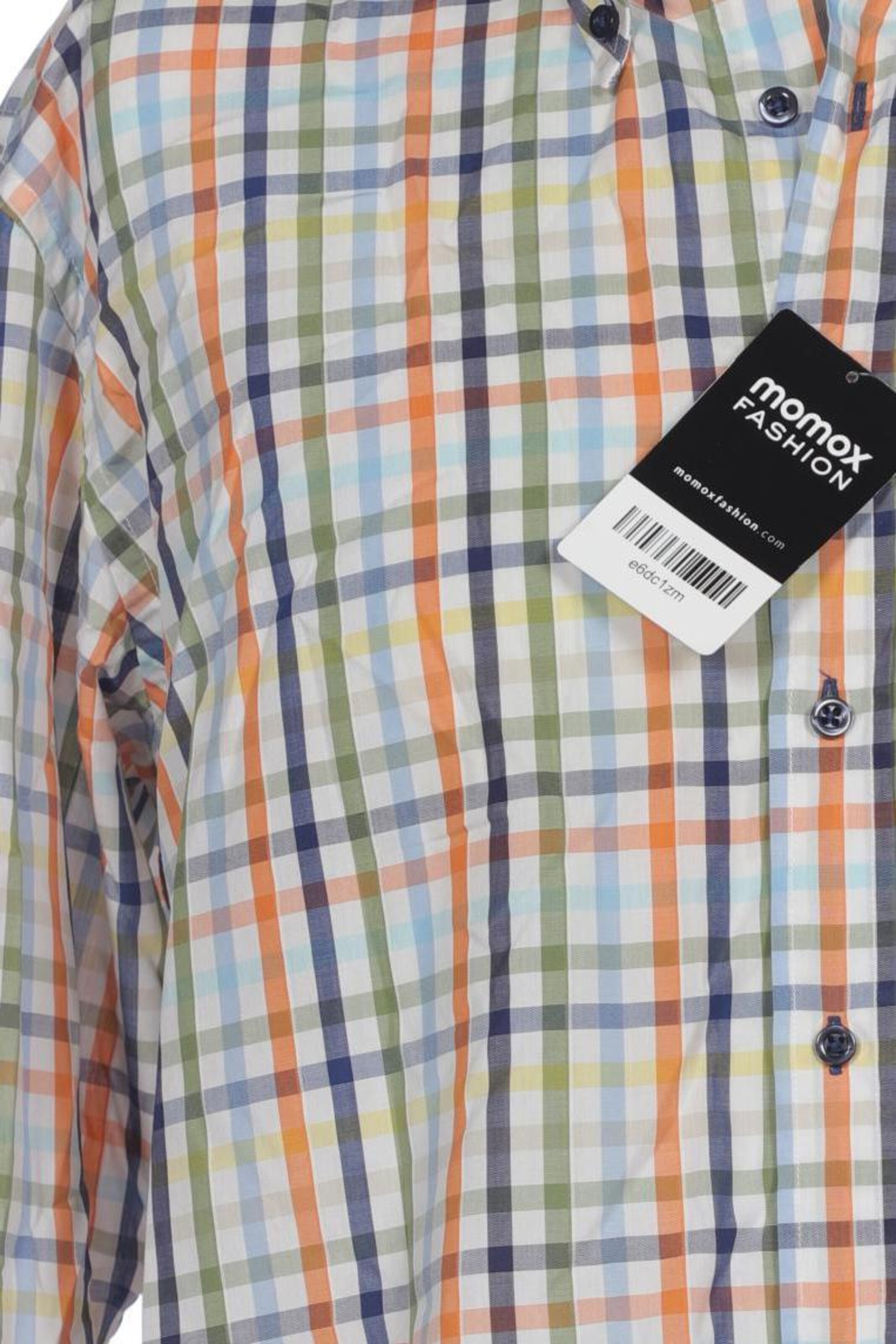 Tom Rusborg Hemd XL in Mischfarben