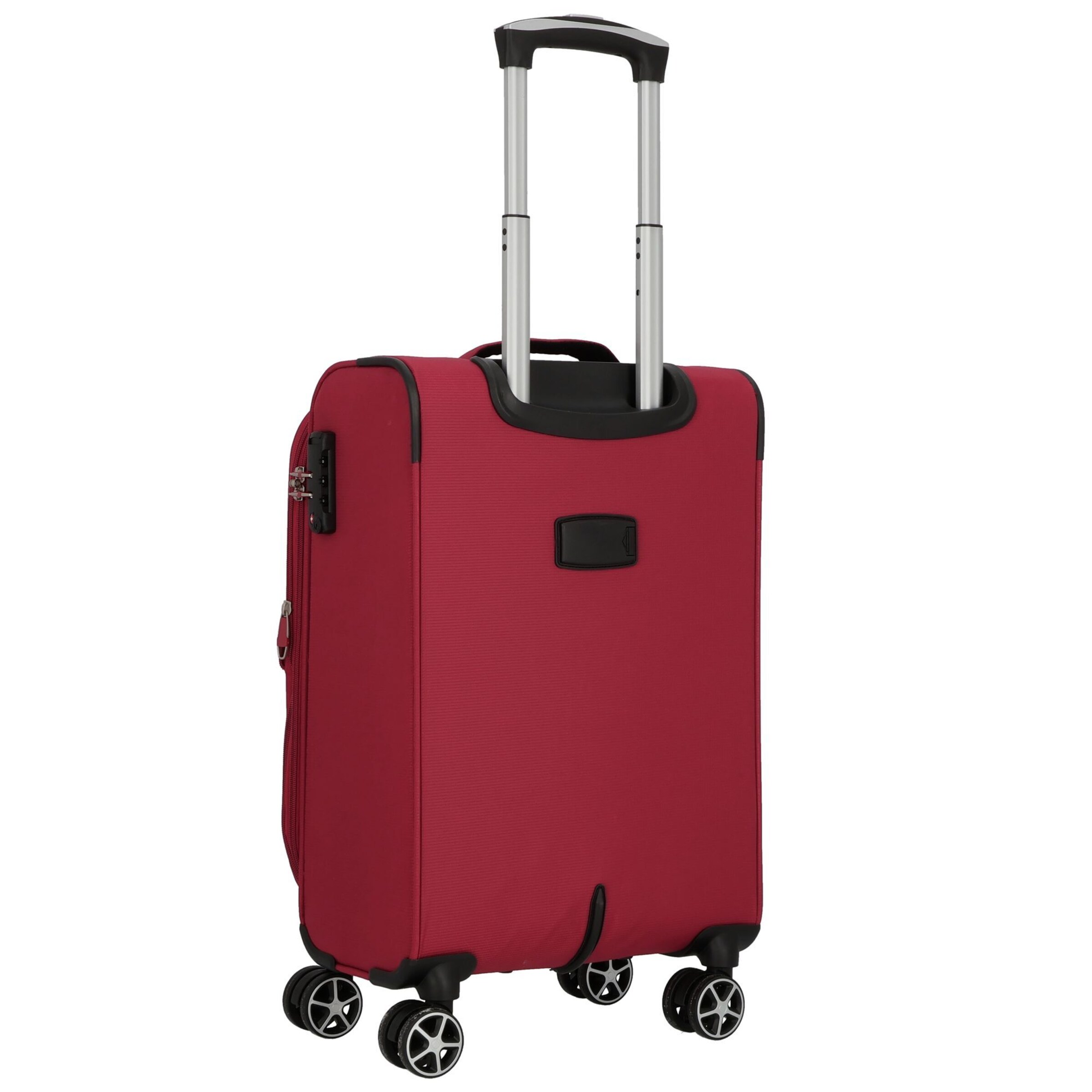 cocoono Cart in Red