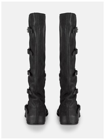 FELMINI Stiefel 'Cooper C895' in Schwarz