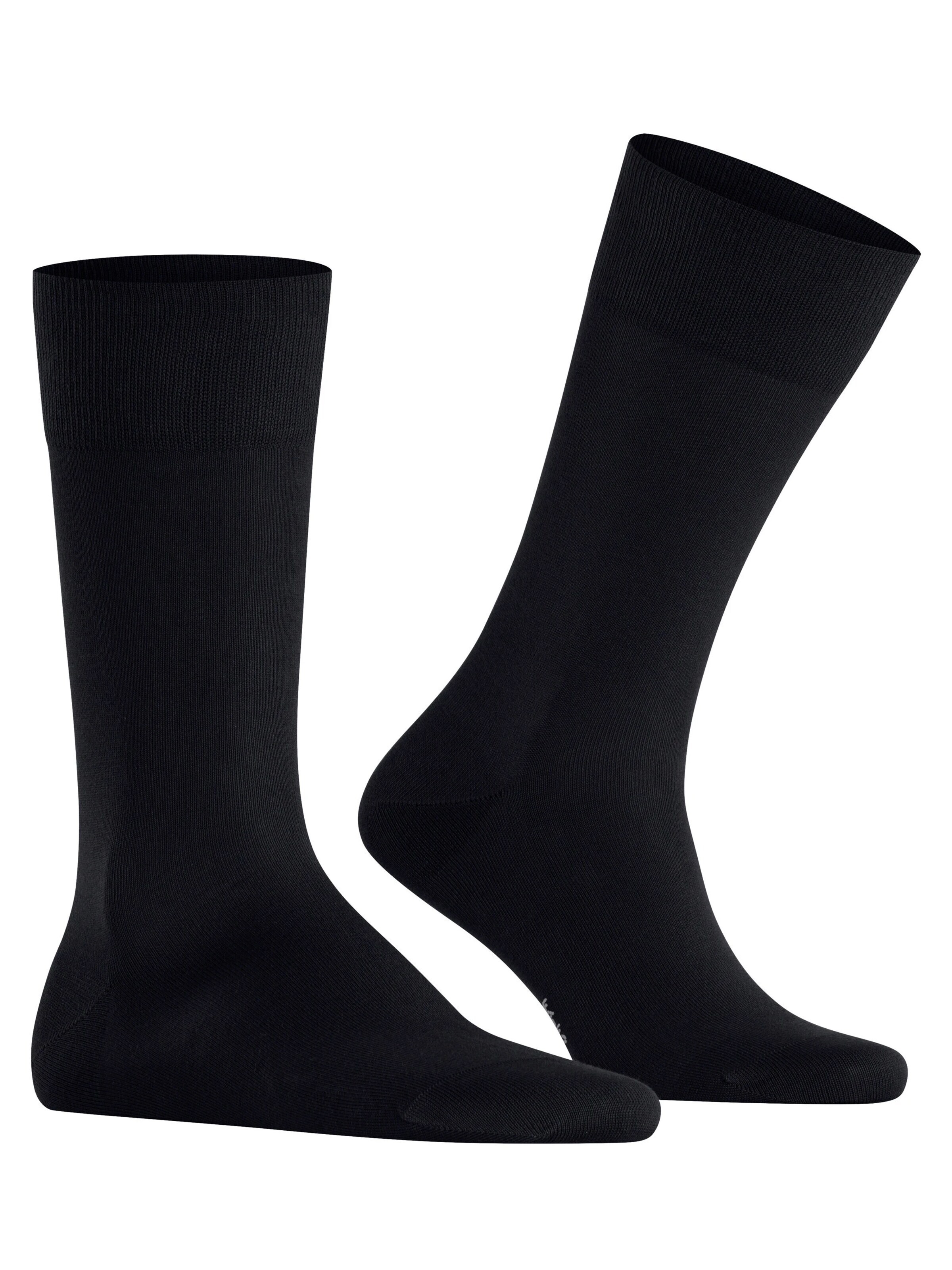FALKE Socks 'Cool 24/7' in Blue