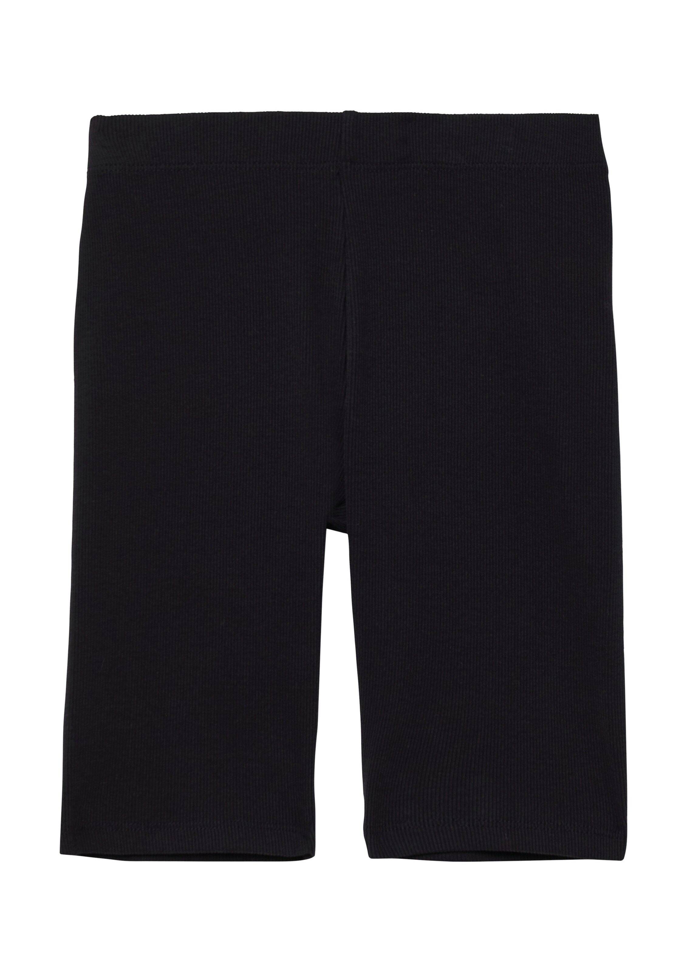 s.Oliver Skinny Leggings in Black