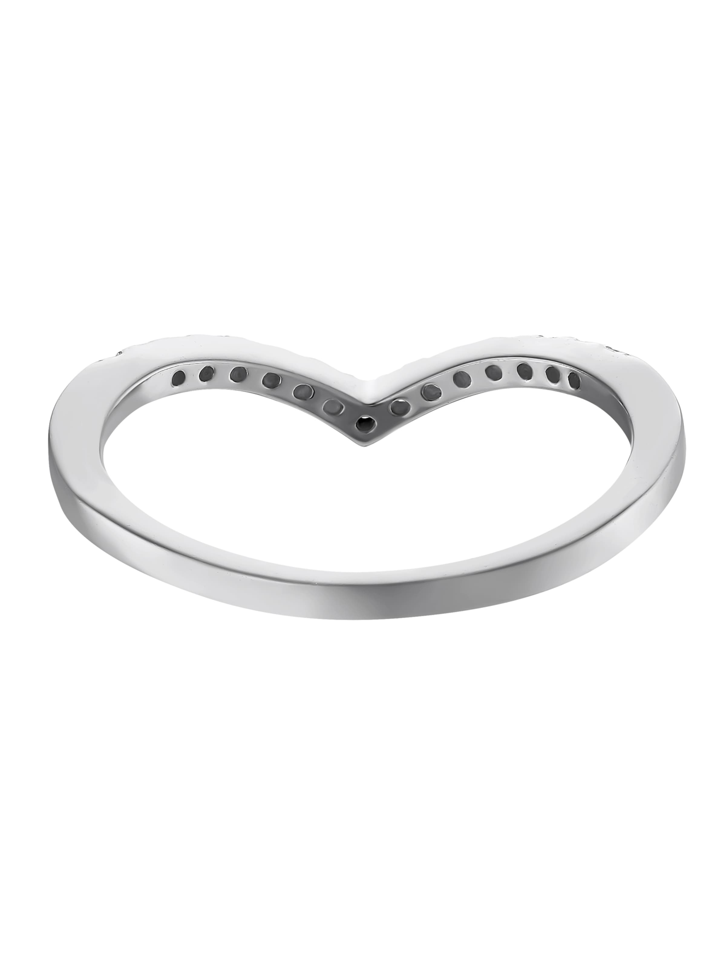 Heideman Ring 'Nele' in Zilver