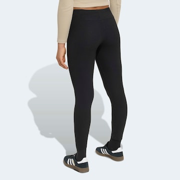 ADIDAS ORIGINALS Skinny Fit Клин в черно