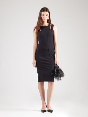 Robe Versace Jeans Couture en noir