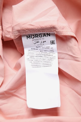 Morgan Top & Shirt in S in Beige