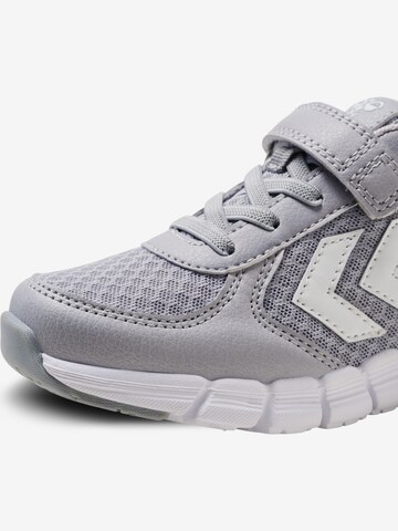 Hummel Athletic Shoes 'Speed' in Grey