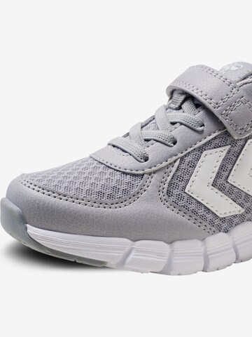 Hummel Sneaker 'Speed' in Grau