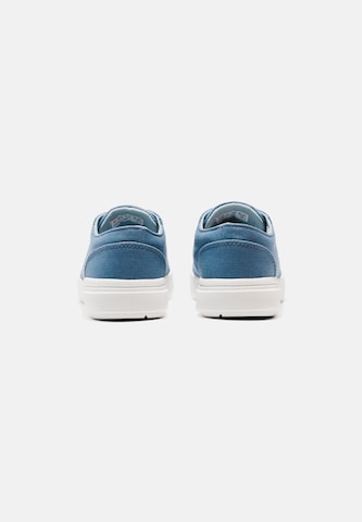 Baskets 'Seneca Bay Oxford' TIMBERLAND en bleu