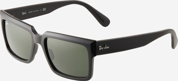 Ray-BanSunčane naočale '0RB2191' - crna boja: prednji dio