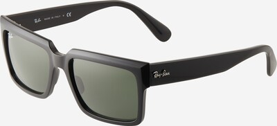 Ray-Ban Aurinkolasit '0RB2191' värissä vihreä / musta, Tuotenäkymä