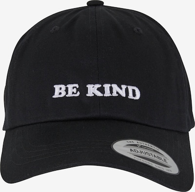 Kepurė iš Mister Tee, spalva – mišrios spalvos / juoda, Prekių apžvalga