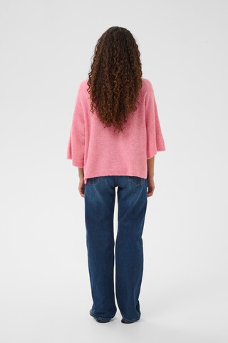 InWear Pullover 'IWGuni' in Pink