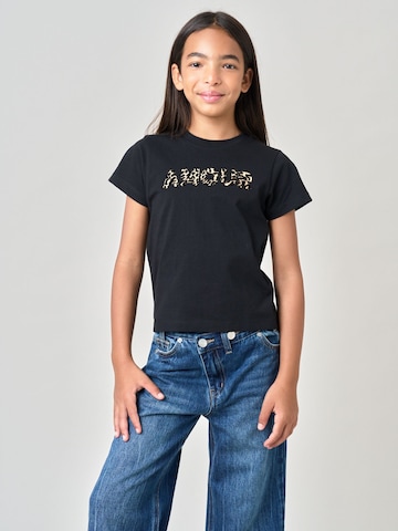 Deeluxe Shirt in Black