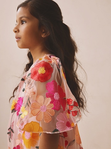 Rochie de la Next pe roz