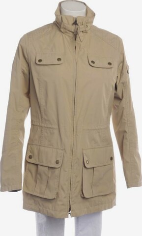 Barbour Jacket & Coat in S in White: front