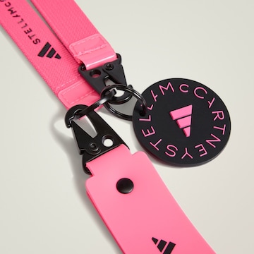 ADIDAS BY STELLA MCCARTNEY Príslušenstvo - Ružová