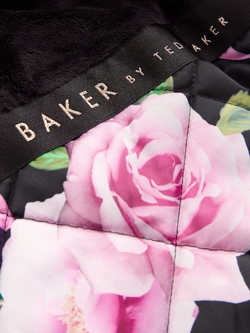 Baker by Ted Baker Пальто в Красный